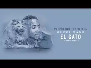 El Gato The Human Glacier BY Gucci Mane
